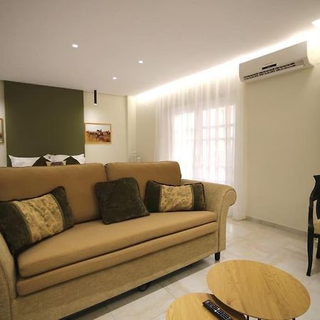 Eclectic Apartment Near Downtown Ηράκλειο Κρήτης Εξωτερικό φωτογραφία
