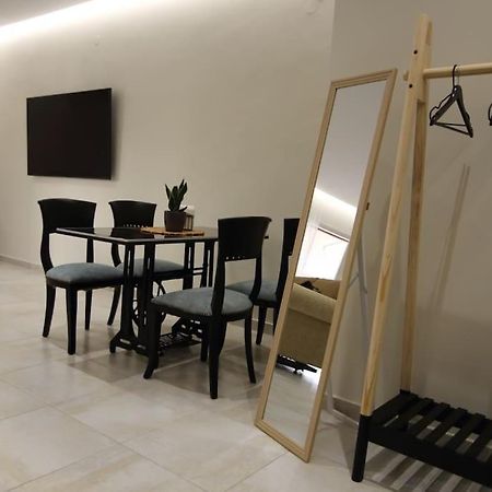 Eclectic Apartment Near Downtown Ηράκλειο Κρήτης Εξωτερικό φωτογραφία