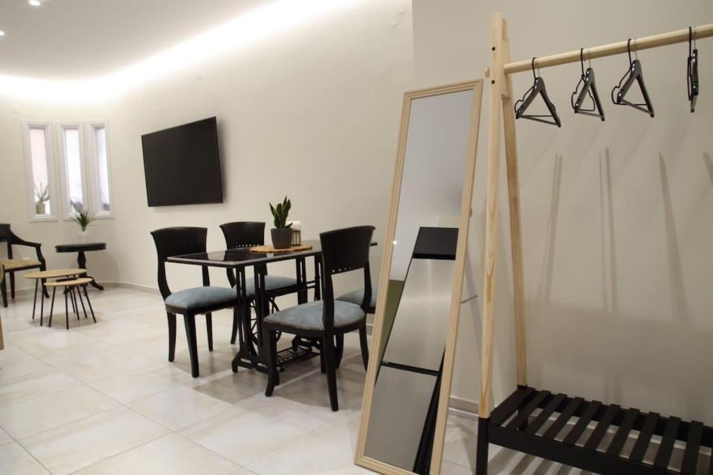 Eclectic Apartment Near Downtown Ηράκλειο Κρήτης Εξωτερικό φωτογραφία