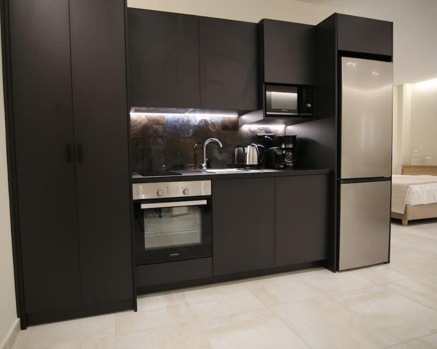 Eclectic Apartment Near Downtown Ηράκλειο Κρήτης Εξωτερικό φωτογραφία