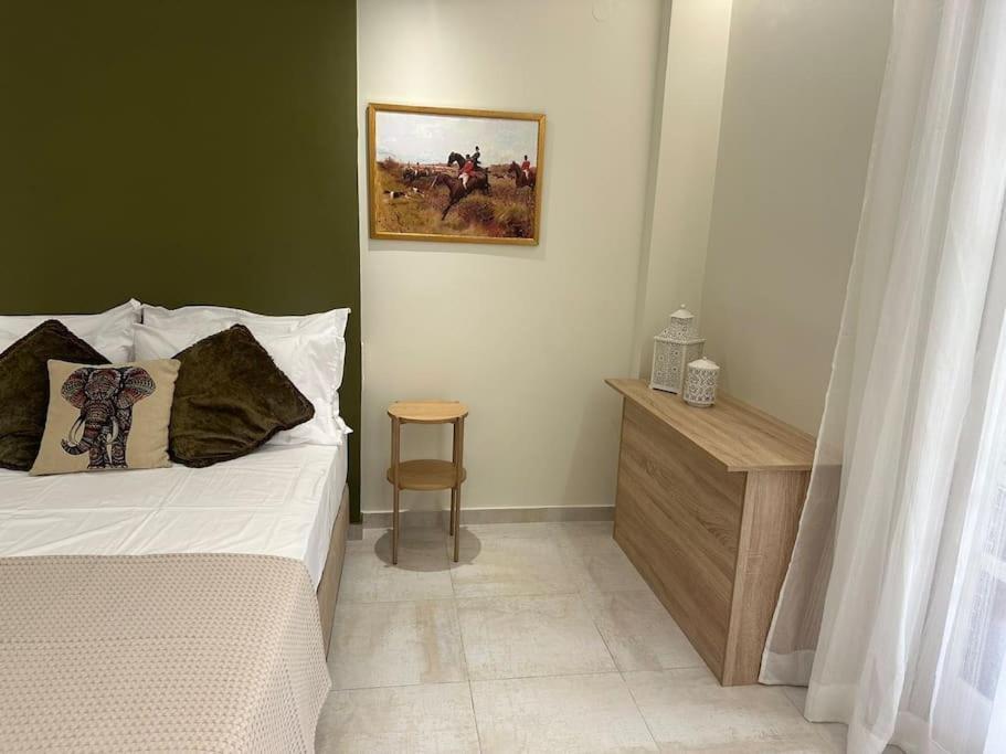 Eclectic Apartment Near Downtown Ηράκλειο Κρήτης Εξωτερικό φωτογραφία