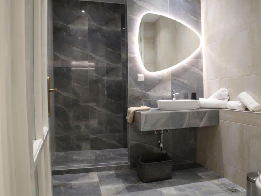 Eclectic Apartment Near Downtown Ηράκλειο Κρήτης Εξωτερικό φωτογραφία