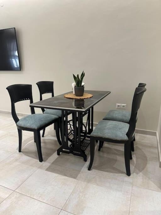 Eclectic Apartment Near Downtown Ηράκλειο Κρήτης Εξωτερικό φωτογραφία