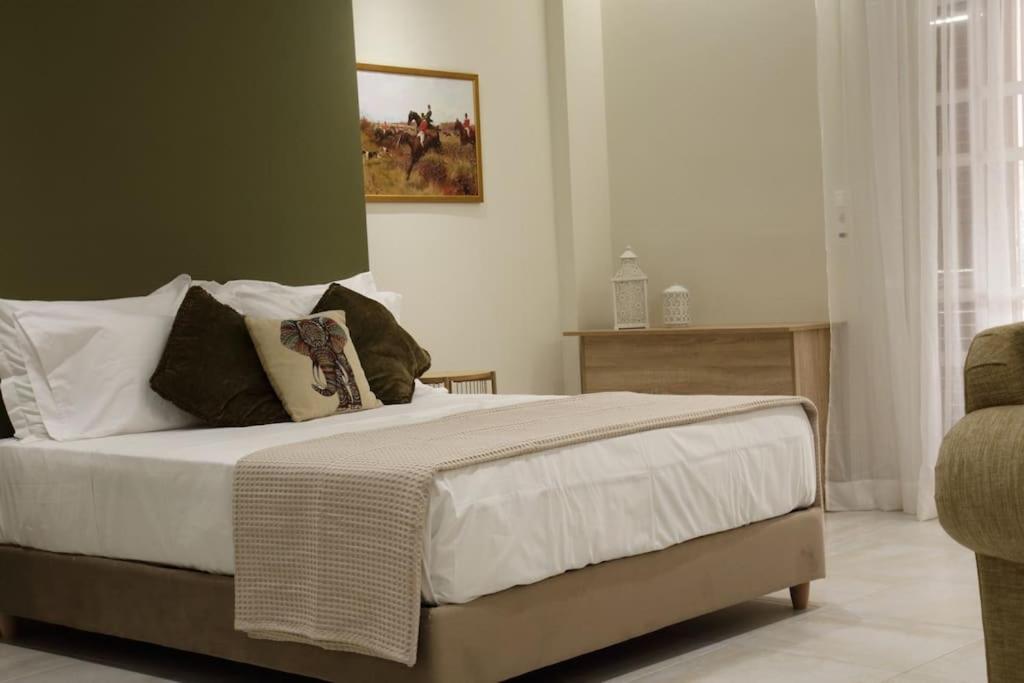 Eclectic Apartment Near Downtown Ηράκλειο Κρήτης Εξωτερικό φωτογραφία