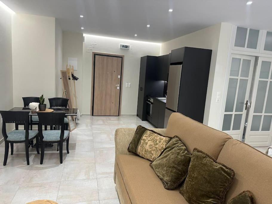 Eclectic Apartment Near Downtown Ηράκλειο Κρήτης Εξωτερικό φωτογραφία