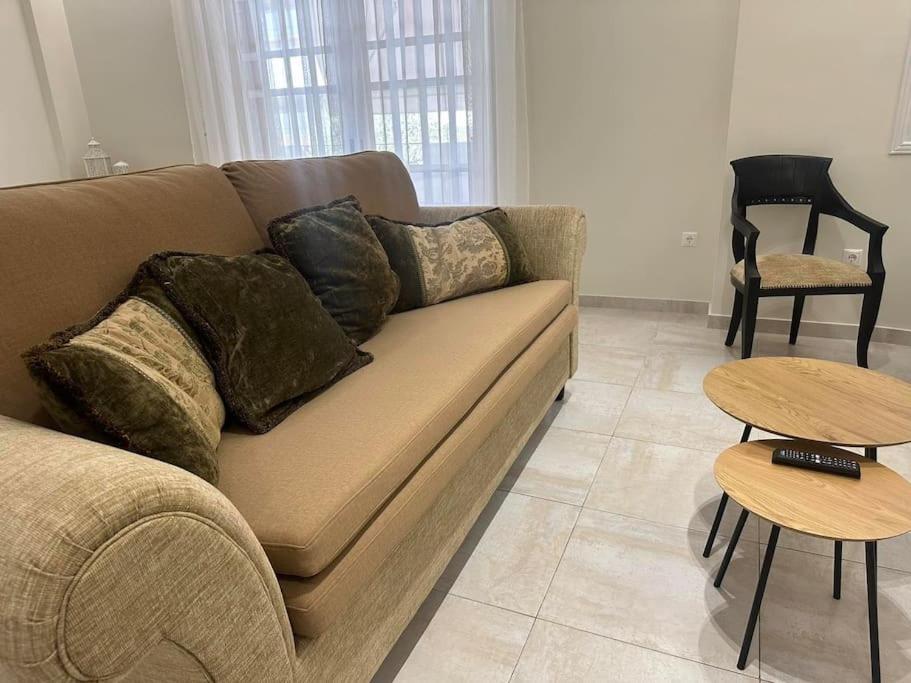 Eclectic Apartment Near Downtown Ηράκλειο Κρήτης Εξωτερικό φωτογραφία