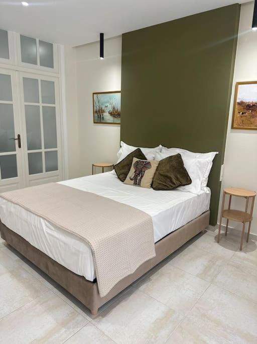 Eclectic Apartment Near Downtown Ηράκλειο Κρήτης Εξωτερικό φωτογραφία
