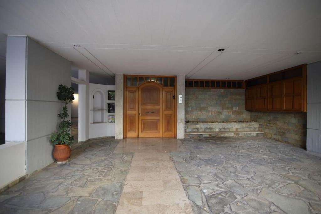 Eclectic Apartment Near Downtown Ηράκλειο Κρήτης Εξωτερικό φωτογραφία