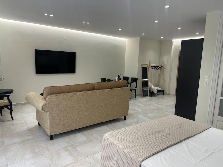 Eclectic Apartment Near Downtown Ηράκλειο Κρήτης Εξωτερικό φωτογραφία