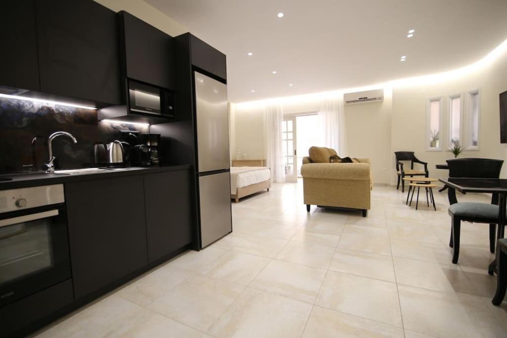 Eclectic Apartment Near Downtown Ηράκλειο Κρήτης Εξωτερικό φωτογραφία