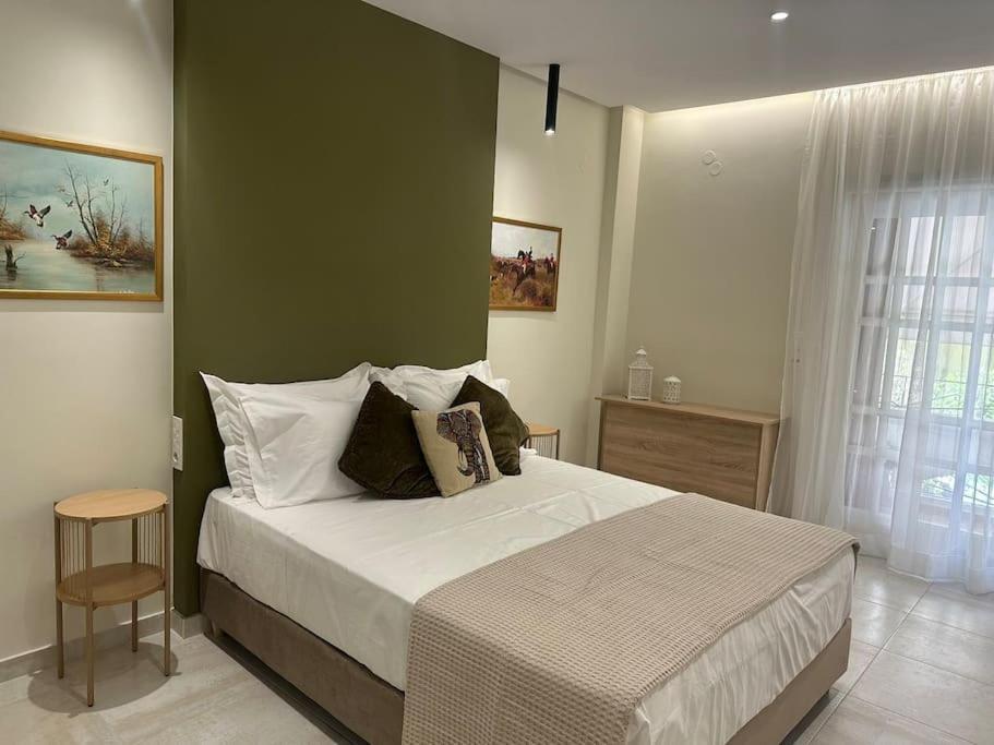 Eclectic Apartment Near Downtown Ηράκλειο Κρήτης Εξωτερικό φωτογραφία