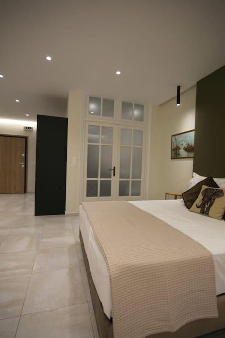 Eclectic Apartment Near Downtown Ηράκλειο Κρήτης Εξωτερικό φωτογραφία
