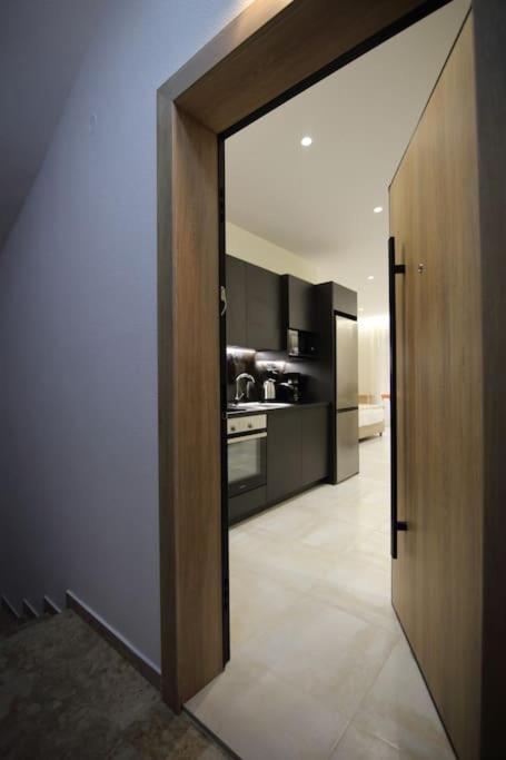 Eclectic Apartment Near Downtown Ηράκλειο Κρήτης Εξωτερικό φωτογραφία